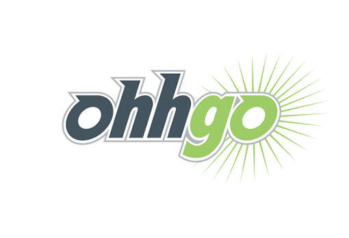 OhhGo Logo