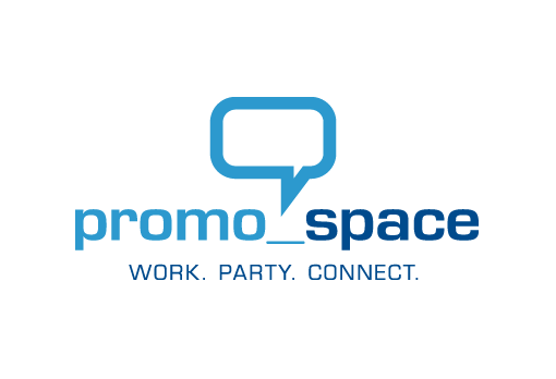 Promo Space Logo