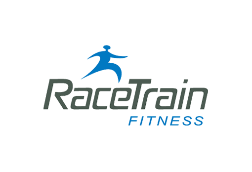 Race Train Fitness Logo